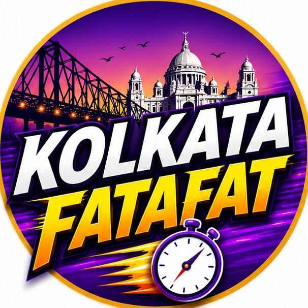 Kolkata  FataFat