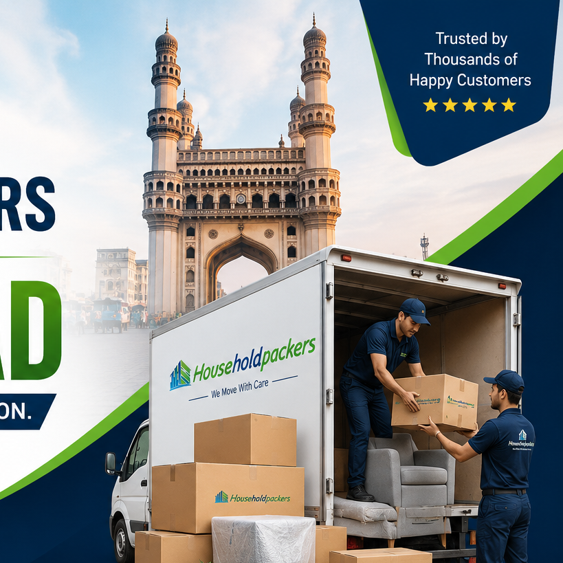 Household Packers